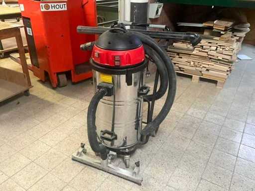 Aspirateur industriel Soteco WDL2