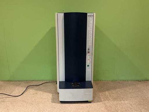 Broker microflex LT/SH maldi Tof Mass Spectrometer