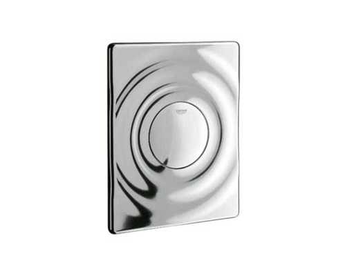 Panneau de contrôle Grohe Dal Surf 37063000