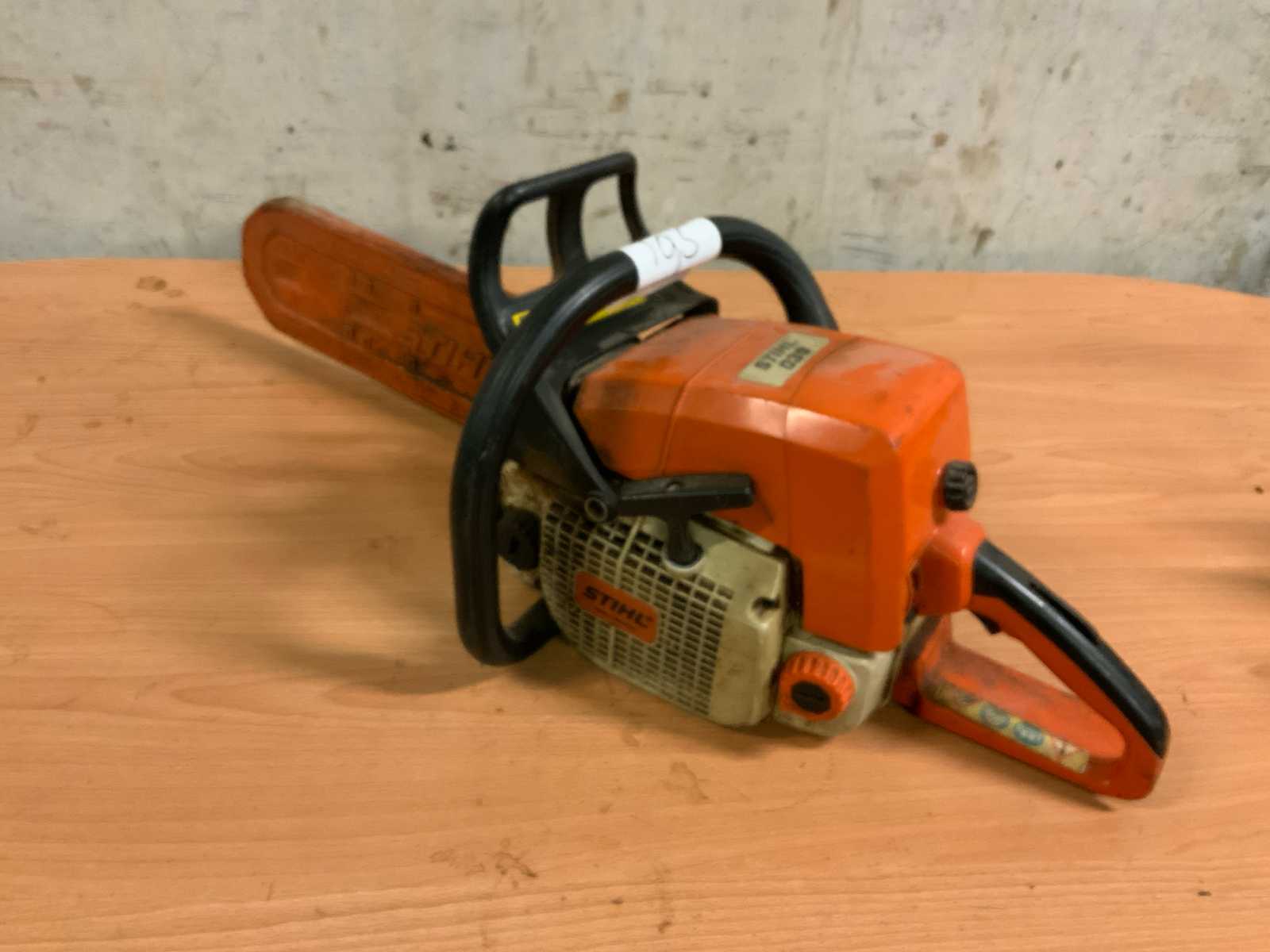 Stihl ms deals 039