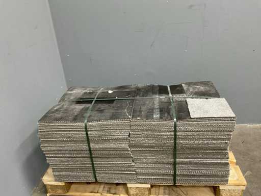 Tiles 35m2 Carpet