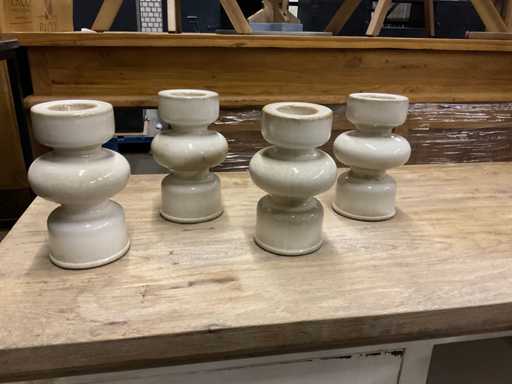 Porte-boutalière orientale (4x)