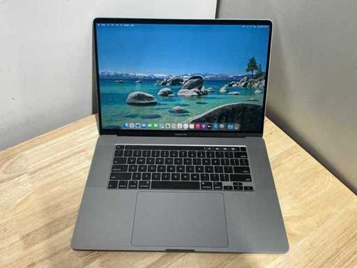 Apple Macbook Pro A2141 Laptop