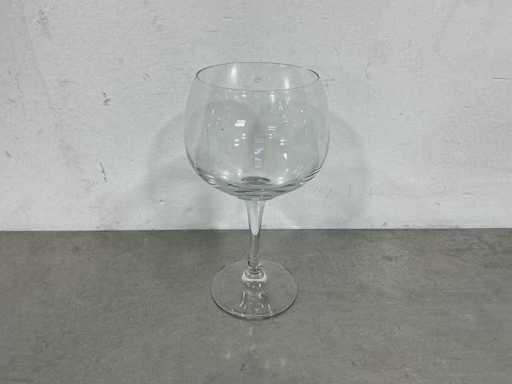 Gin Tonic glas (6x)