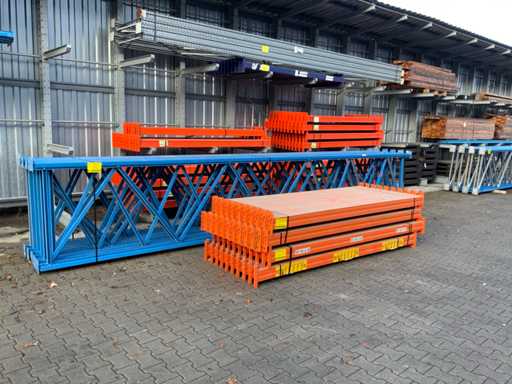 Stow Palletstelling 11x40