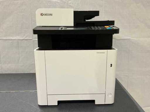 Kyocera Ecosys M5526cdn Printer
