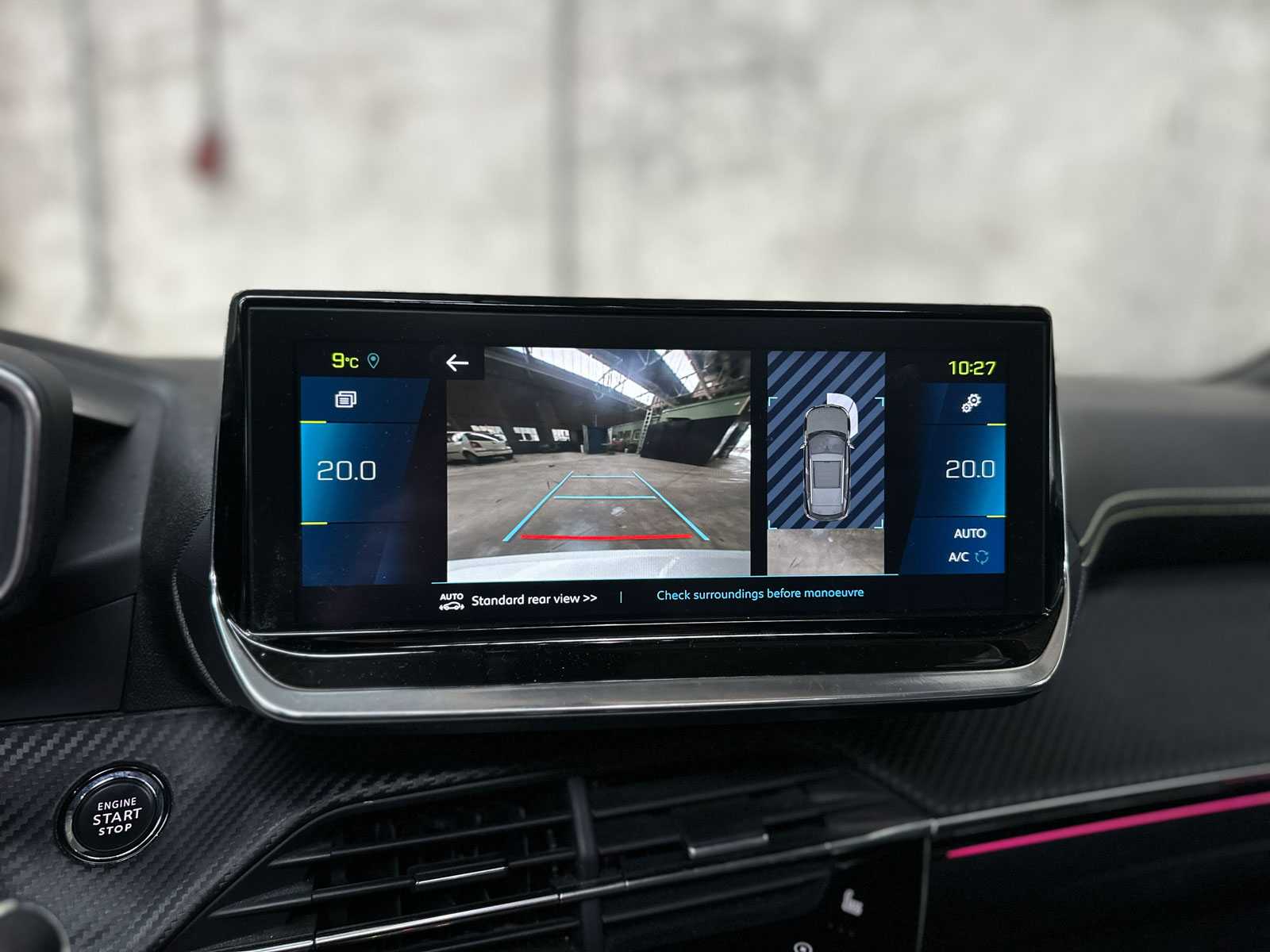 Peugeot e-2008 EV GT 50 kWh 136 PS 2020, K-173 PS