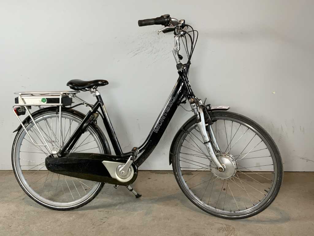 Montego Elan Electric Bike