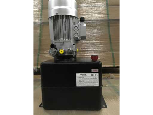 Hydra Specma - Hydraulic Power Unit