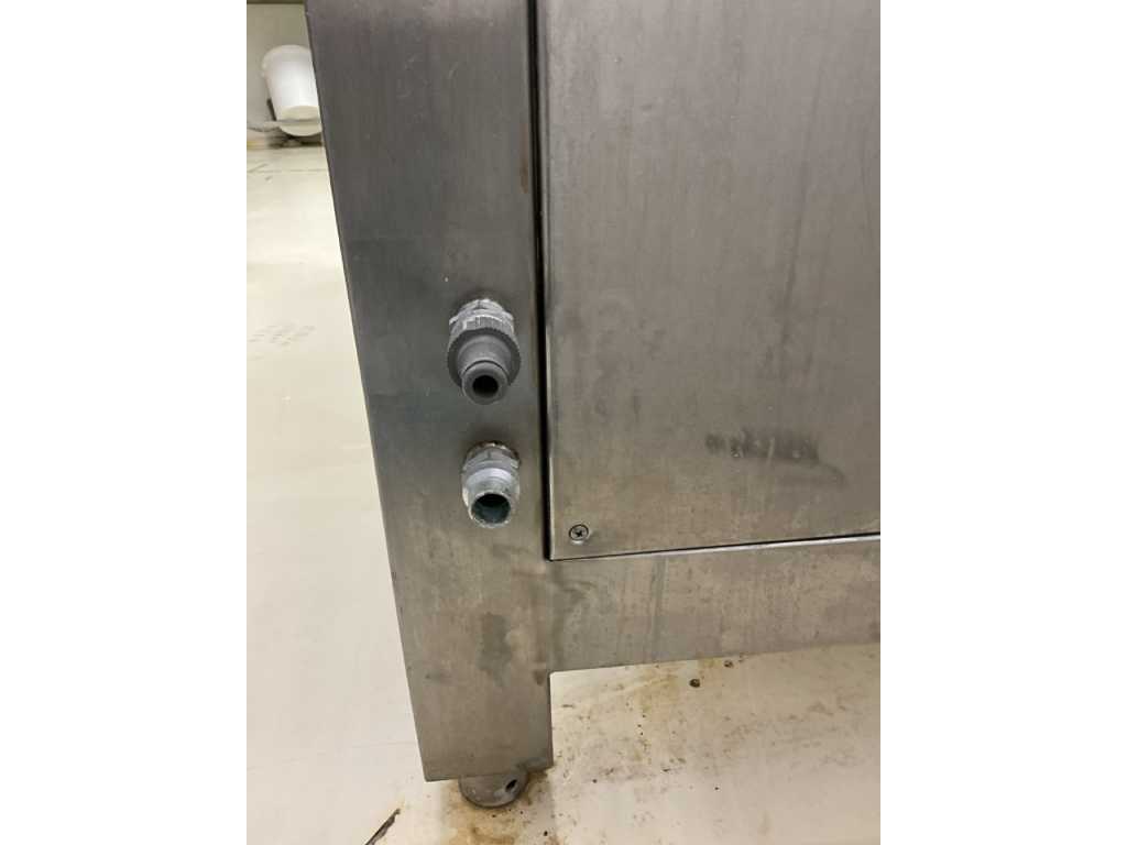 2006 Nilma Salsamat 300E Kookketel Troostwijk Auctions