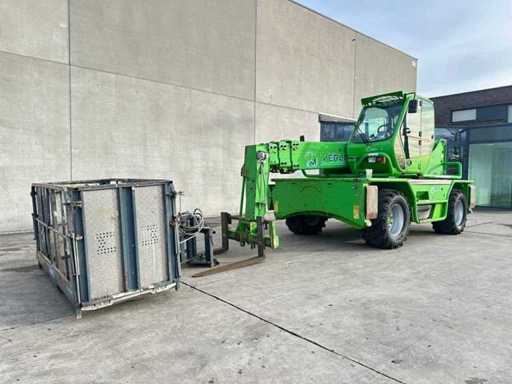 Merlo - 2009 - ROTO 45.21 - Verreiker