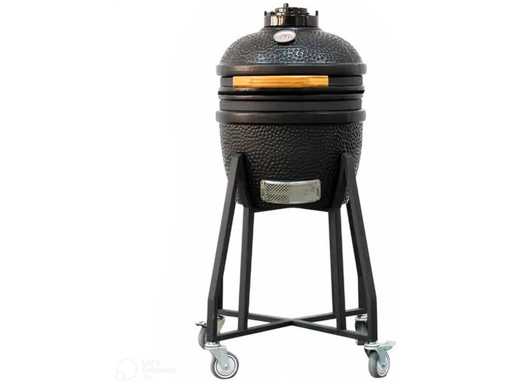 Landmann - 15 Inch - Kamado 15 inch Houtskool bbq