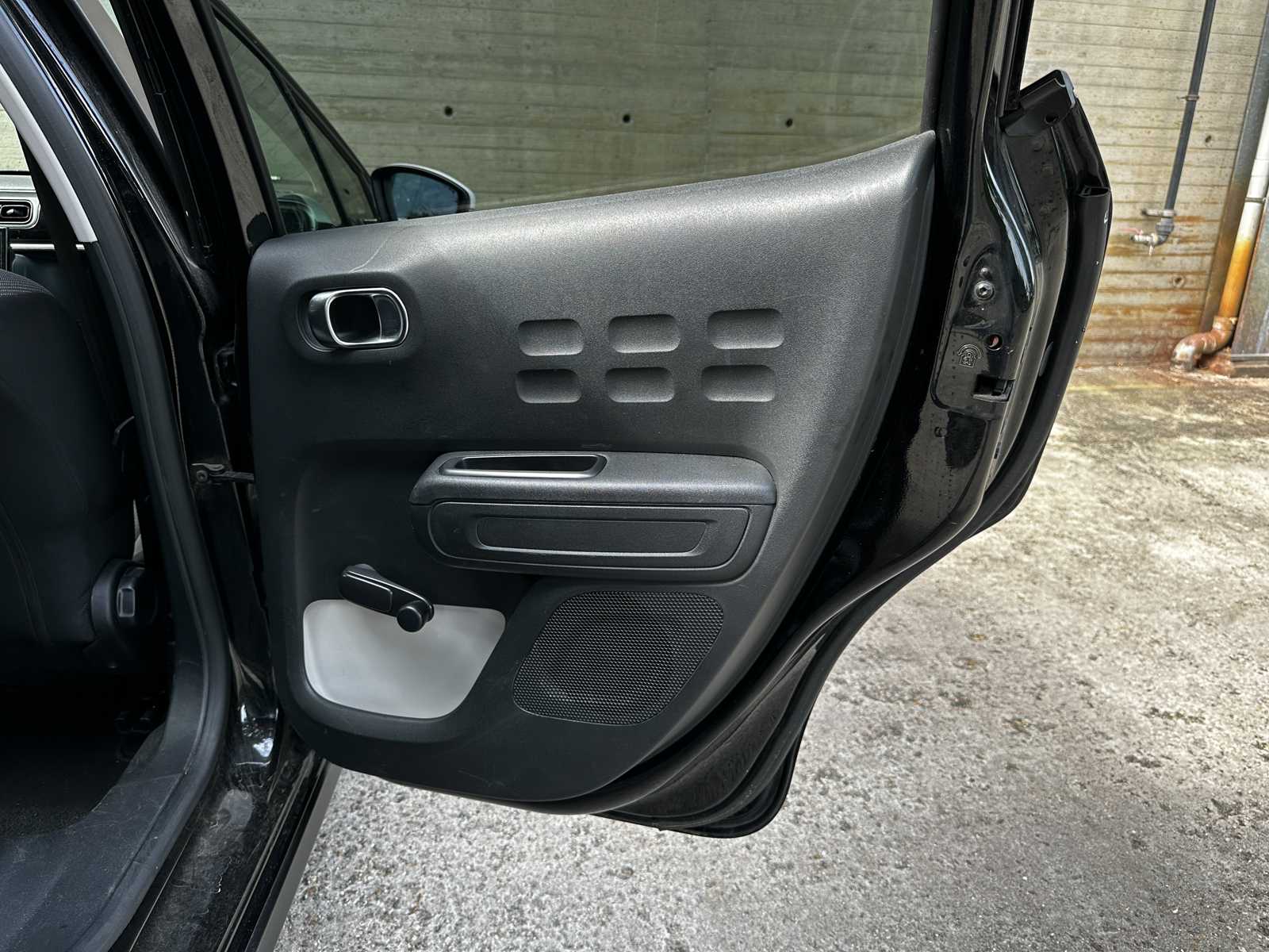 Citroen C3 1.2 PureTech S&S Feel Edition 83pk 2019, ZS-383-G