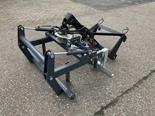 2024 Gebr. Geens Lagenklem