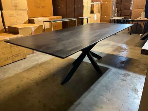 Table à manger de Seattle