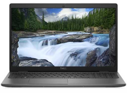 Dell Latitude 3550 Laptop