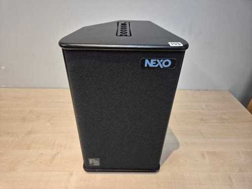 Nexo - PS10 - Loudspeaker