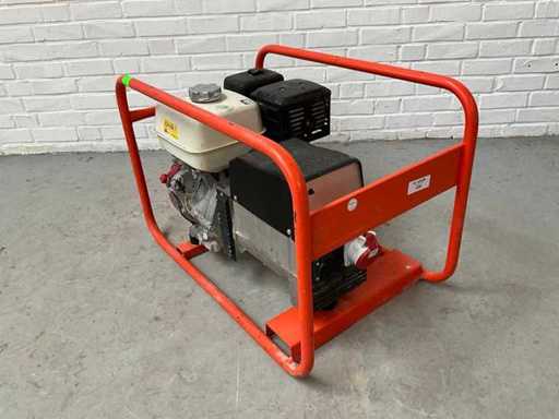 Generator energetyczny Europower EP6500T