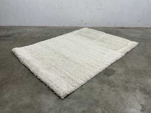 Vloerkleed long light