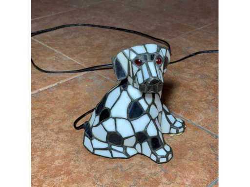 Dierenbeeldjeslampen