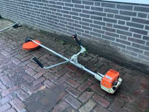 Stihl fs280 Bosmaaier