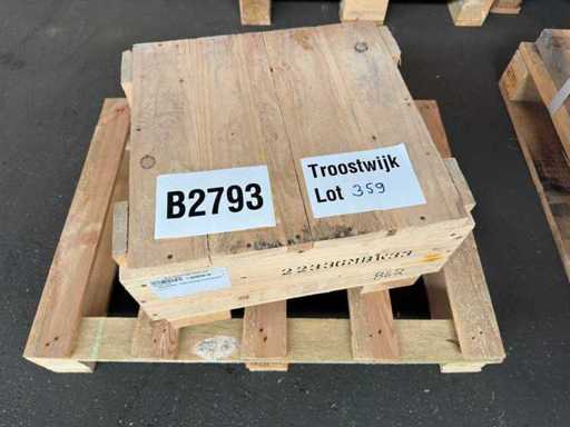 URB - 22336-MBW33 - lager 1x
