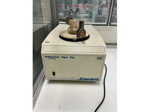 1987 Savant RVT 400 - 240 Evaporator frigorific