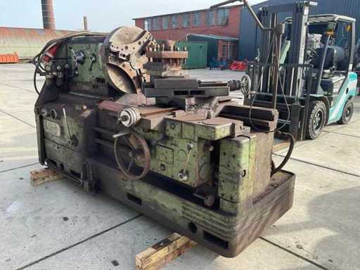 Sculfort Universal lathe