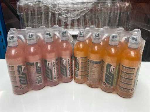 MP3 Drinks Sportdrank (12036x)