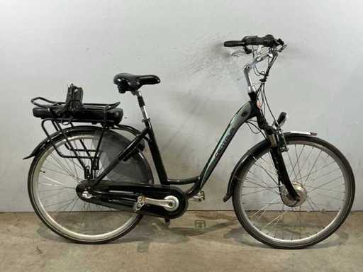 Bicicletta elettrica femminile Centaur