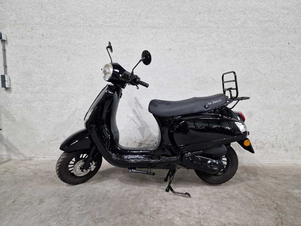 La Souris - Moped - Sourini - 4T 45km Version