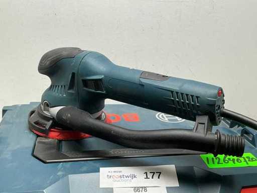 2019 Bosch GET 75-150 Excentrische schuurmachine 150mm