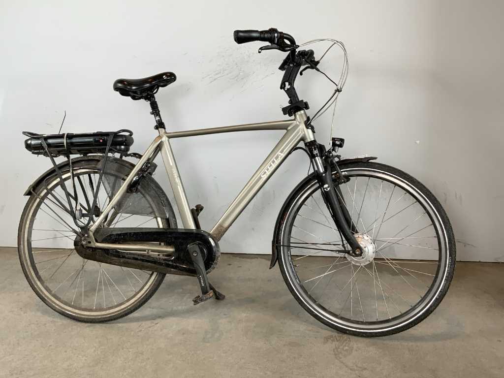 Stella Livorno Elektrische fiets