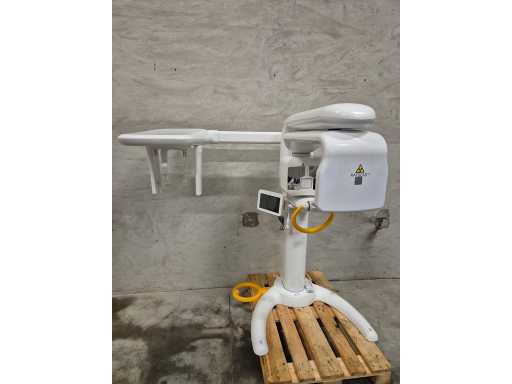 RAY CO - 2017 - RAYSCAN ALPHA - Other Medical Devices