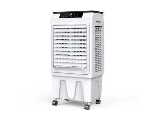 MaxxHome 20747 Mobile Air Cooler XXL Fan