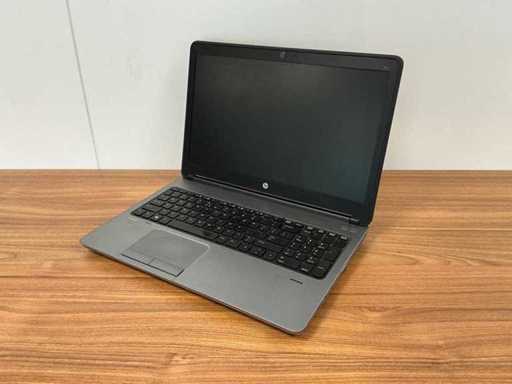 HP - Probook 650 - Laptops (6x)