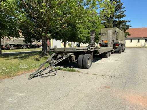 MTLA Goldhofer Lagellader 25T
