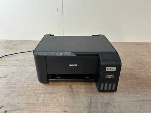 Drukarka Epson ET-2862