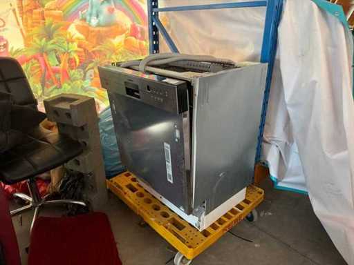 Siemens SE54M550EU Inbouw Vaatwasser