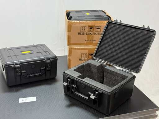 ECS - 2025 - Small Pelicase (4x)