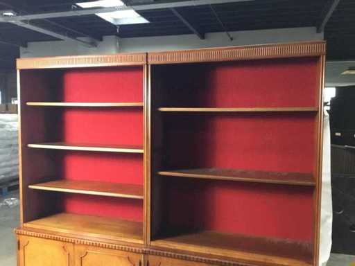 Antykwariat wystawowy (2x)