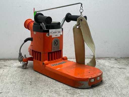 2010 Künzle & Tasin Pegasus Edge Sander 300mm 230V
