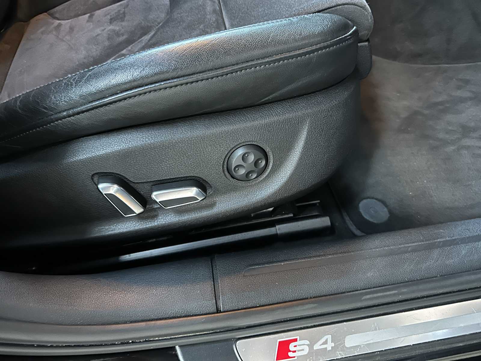 Audi S4 Avant 3.0 TFSI V6 Quattro Pro Line 333pk 2012 (Origineel-NL), 40-XRL-8