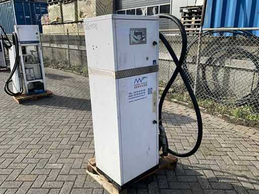 2021 ALC eDIS 230V Gas Station Pump Unit