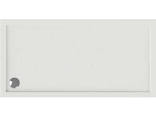 Wist Shower Tray 140x70cm