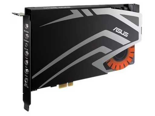 Asus Strix Soar Geluidskaart