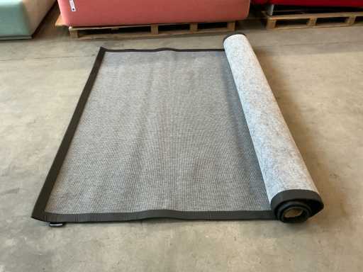 Donkersloot Lunuza Track Vloerkleed (300x200cm)