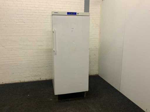 Liebherr Freezer