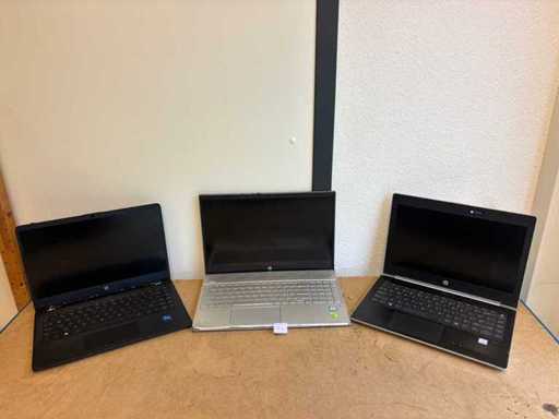 Post Laptops