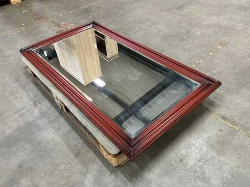 Lustro 74x134cm